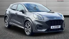 Used 2023 Ford Puma Gen-E ST-Line Hatchback | £14,799 (Super price)