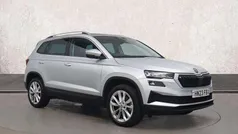 Used 2023 Skoda Karoq SE L SUV | £22,224 (Fair price)