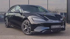 New 2025 BYD Seal Design Sedan | £44,362 (Fair price)