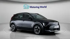 Used 2022 Kia e-Niro 2 SUV | £14,800 (Good price)