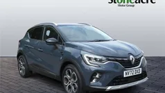 Other Used 2022 Renault Captur Techno SUV | £14,200 (Fair price)