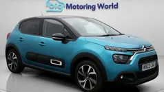 Used 2022 Citroën C3 PureTech Hatchback | £12,700 (Fair price)