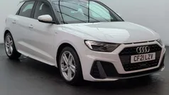 Used 2024 Audi A1 Sportback S-Line Hatchback | £17,100 (Good price)