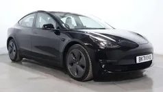 Used 2023 Tesla Model 3 Long Range AWD Sedan | £17,500 (Fair price)