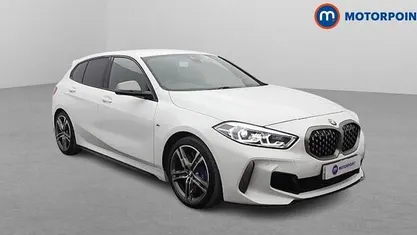 Used BMW M135 306 HP (225 kW) 2024 Hatchback