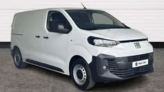 Used 2024 Fiat Scudo MPV | £25,788 (Good price)