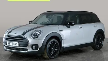 Used Mini Cooper Clubman Classic 136 HP (100 kW) 2022 Estate