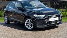 Black Used 2023 Audi A1 Sport Hatchback | £18,690 (Good price)
