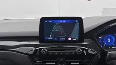 Used 2022 Ford Kuga ST-Line X SUV | £18,549 (Good price)