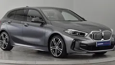 Used 2021 BMW 118 M Sport Hatchback | £19,450 (Fair price)