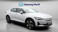Used 2023 Polestar 2 Standard Range Single Motor Hatchback | £21,800 (Good price)