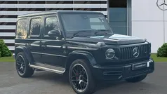 Used 2023 Mercedes G63 AMG SUV | £126,636 (Super price)