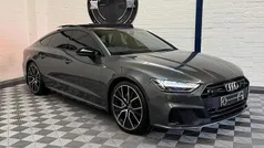Used 2021 Audi A7 Sportback Hatchback | £41,995