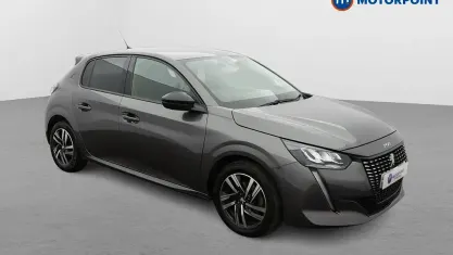 Second-hand Peugeot 208 Allure Premium 102 CP (75 kW) 2023 Hatchback