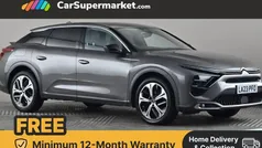 Used 2023 Citroën C5 X PureTech Estate | £13,697 (Good price)