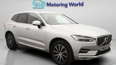 Used 2019 Volvo XC60 Inscription SUV | £22,100 (Good price)
