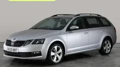 Used 2019 Skoda Octavia SE Drive Estate | £10,539 (Fair price)