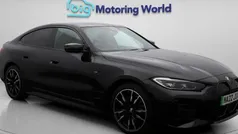 Used 2024 BMW i4 Sedan | £36,700