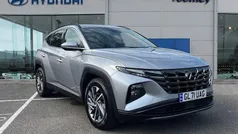 Used 2023 Hyundai Tucson Premium SUV | £21,895 (Fair price)