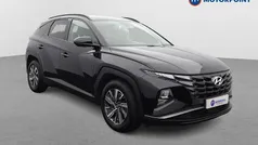 Used 2022 Hyundai Tucson SE SUV | £17,049 (Fair price)