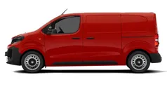 Used 2022 Vauxhall Vivaro Van | £13,490 (Fair price)
