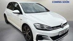 Used 2018 VW Golf VII GTD Hatchback | £15,250 (Fair price)