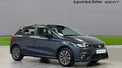 Used 2022 Seat Ibiza SE Technology Hatchback | £12,017 (Fair price)