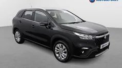 Used 2024 Suzuki SX4 S-Cross SUV | £16,799 (Good price)
