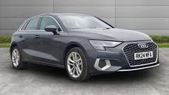 Used 2024 Audi A3 Sport Hatchback | £24,790 (Fair price)