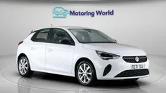 Used 2021 Vauxhall Corsa Hatchback | £9,100 (Super price)