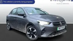 Used 2020 Vauxhall Corsa-e Hatchback | £10,592 (Fair price)