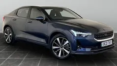 Used 2021 Polestar 2 Pilot Sedan | £14,295 (Fair price)