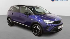 Used 2022 Vauxhall Crossland Ultimate SUV | £15,499 (Fair price)