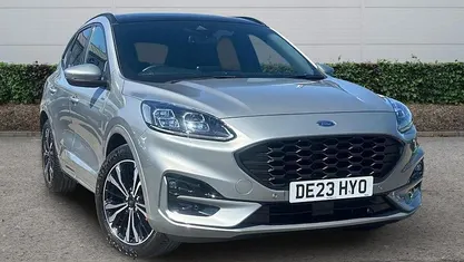 Used Ford Kuga ST-Line X 190 HP (139 kW) 2023 SUV