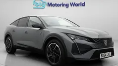 Used 2024 Peugeot 408 GT Sedan | £21,600 (Super price)