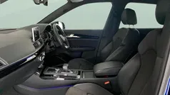 Used 2020 Audi Q5 Black Edition SUV | £26,878 (Fair price)
