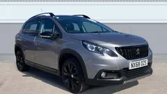 Used 2019 Peugeot 2008 GT-line SUV | £9,698 (Super price)