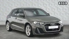 Used 2019 Audi A1 S-Line Hatchback | £18,700 (Fair price)