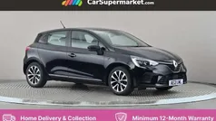 Used 2021 Renault Clio V Iconic Hatchback | £11,197 (Fair price)