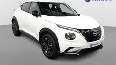 Used 2025 Nissan Juke N-Connecta SUV | £20,049 (Fair price)
