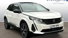 Used 2022 Peugeot 3008 Premium Estate | £16,312 (Fair price)