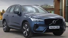 Used 2024 Volvo XC60 Plus SUV | £39,650 (Fair price)