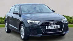 Used 2025 Audi A1 Sport Hatchback | £21,999 (Fair price)