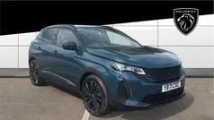Used 2022 Peugeot 3008 Premium SUV | £15,677 (Good price)