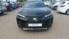 Used 2021 Lexus UX 250h SUV | £22,995 (Fair price)