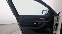 Mercedes GLC220