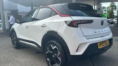 White Used 2022 Vauxhall Mokka SRi SUV | £15,335 (Fair price)
