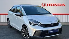 Used 2025 Honda Jazz Advance Hatchback | £24,598 (Fair price)