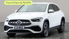 Used 2022 Mercedes E250 Exclusive Hatchback | £23,836 (Good price)