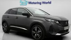 Used 2022 Peugeot 3008 Premium Estate | £16,600 (Fair price)